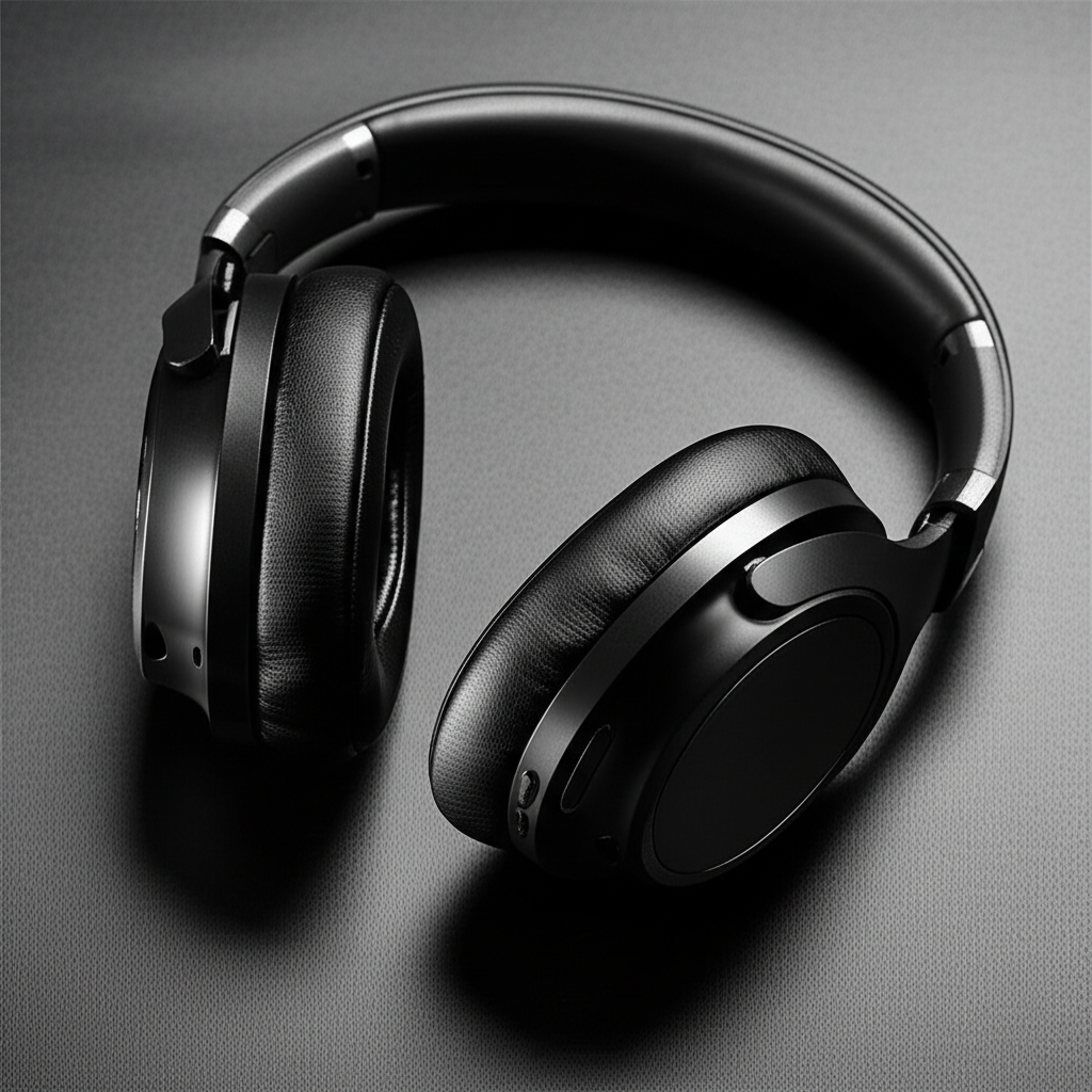 Premium Wireless Headphones